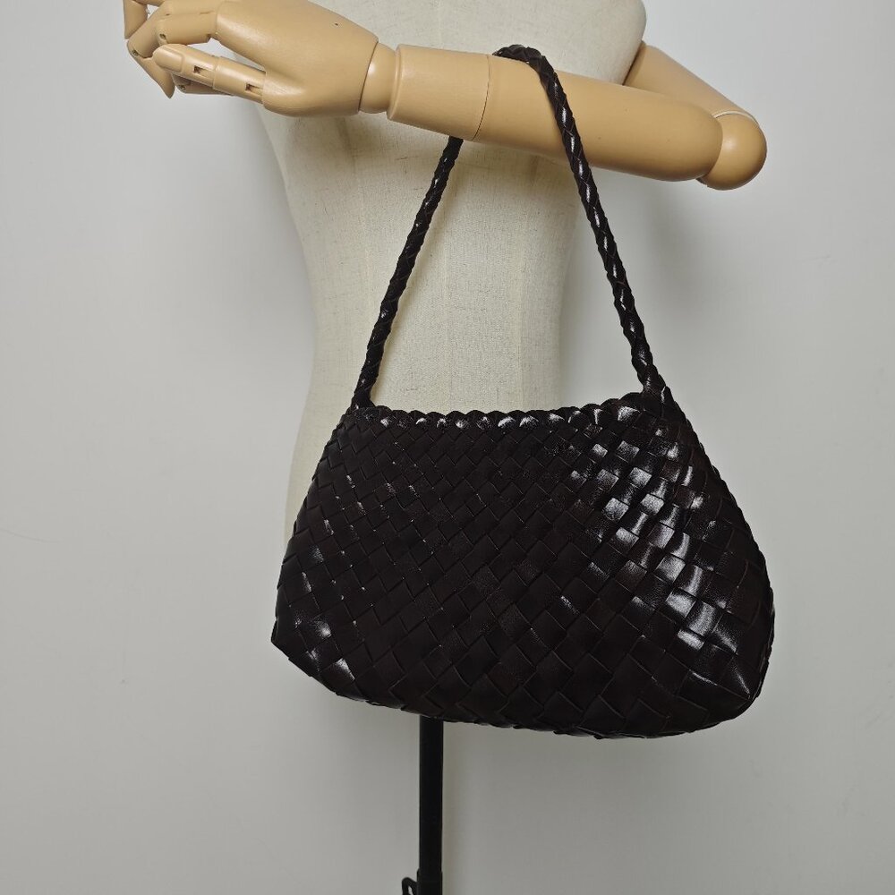 DRAGON DIFFUSIONBrown Rosanna Bag - image 4